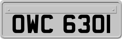 OWC6301