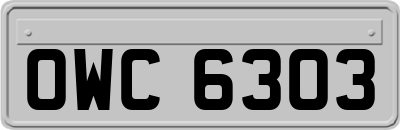 OWC6303