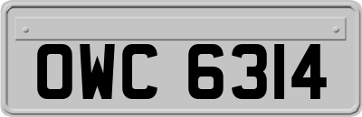 OWC6314
