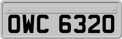 OWC6320