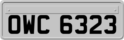 OWC6323