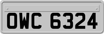 OWC6324