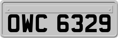 OWC6329