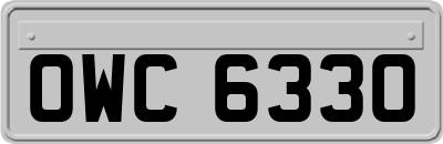 OWC6330