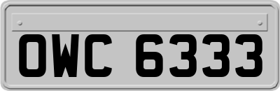 OWC6333
