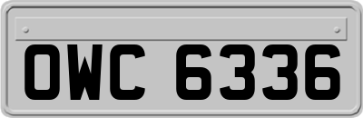 OWC6336