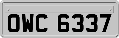 OWC6337
