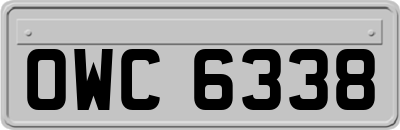 OWC6338