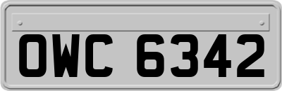 OWC6342