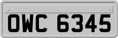 OWC6345