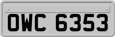 OWC6353