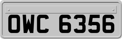 OWC6356