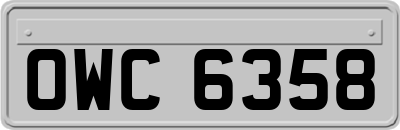 OWC6358