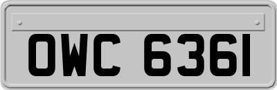 OWC6361