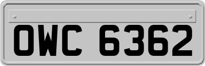 OWC6362