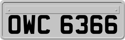 OWC6366