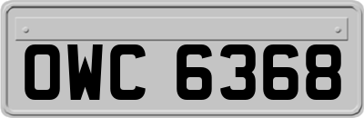 OWC6368