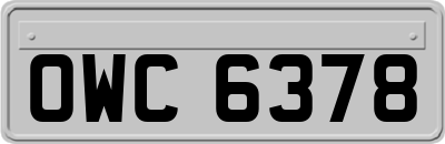 OWC6378