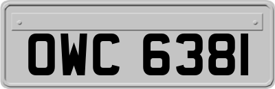 OWC6381