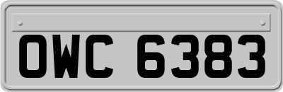 OWC6383