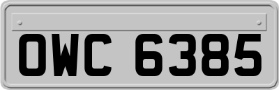 OWC6385