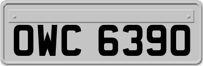 OWC6390
