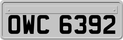 OWC6392