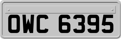 OWC6395