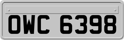 OWC6398