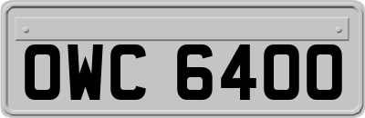 OWC6400