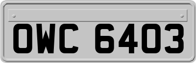 OWC6403