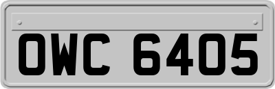 OWC6405