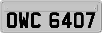 OWC6407