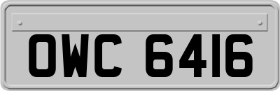 OWC6416