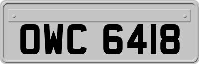 OWC6418