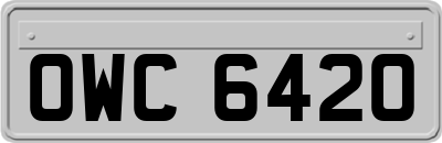 OWC6420
