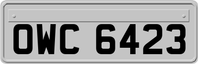OWC6423