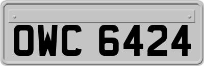 OWC6424