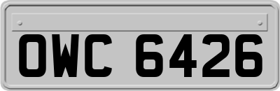 OWC6426