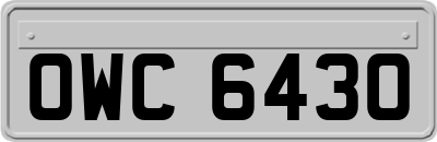 OWC6430