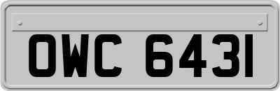 OWC6431