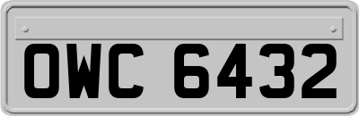 OWC6432