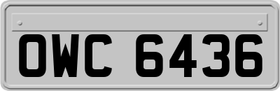 OWC6436