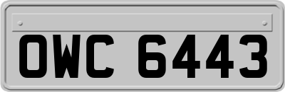 OWC6443