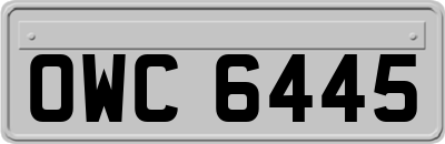 OWC6445