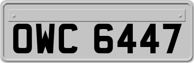 OWC6447