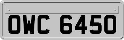 OWC6450