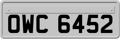OWC6452