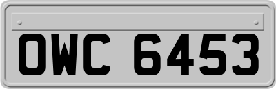 OWC6453