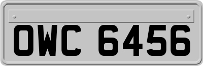 OWC6456